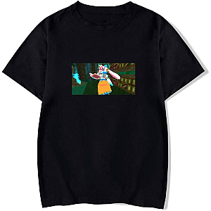 ATLYSS Explore The Surreal World ATLYSS T-Shirts