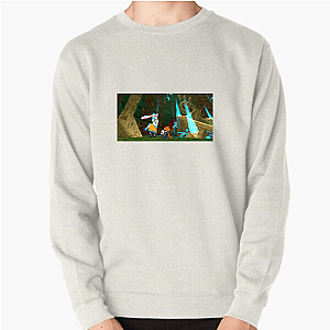 ATLYSS Creatures Beyond Comprehension ATLYSS Sweatshirts