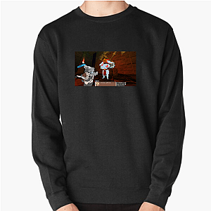 ATLYSS Our Haven In The Stars ATLYSS Sweatshirts