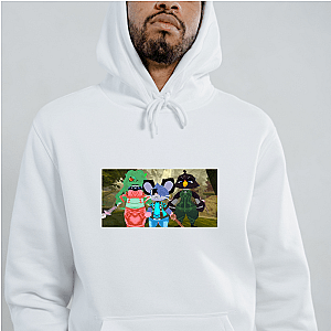 ATLYSS Level Up Your Destiny ATLYSS Hoodies