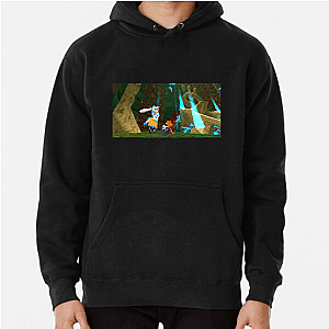 ATLYSS Creatures Beyond Comprehension ATLYSS Hoodies