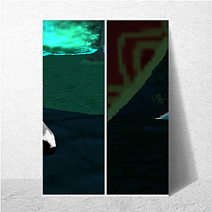 ATLYSS Quest For Glory ATLYSS Posters