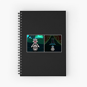 ATLYSS Quest For Glory ATLYSS Notebook