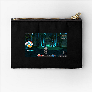 ATLYSS Master Your Skills ATLYSS Zipper Pouches