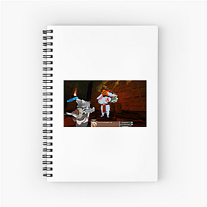 ATLYSS Our Haven In The Stars ATLYSS Notebook