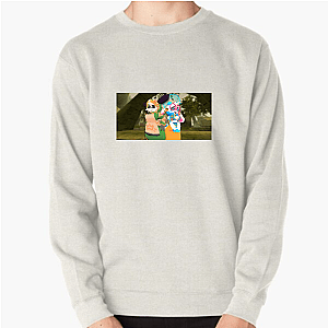 ATLYSS Fighter Mystic Bandit ATLYSS Sweatshirts