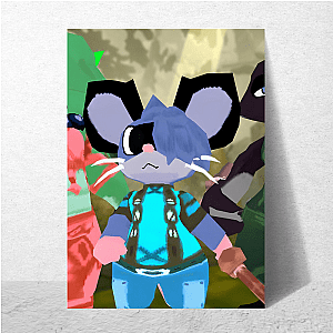 ATLYSS Level Up Your Destiny ATLYSS Posters