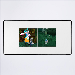 ATLYSS Choose Your Path Always ATLYSS Mouse Pads