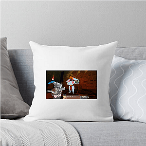 ATLYSS Our Haven In The Stars ATLYSS Pillows Cover