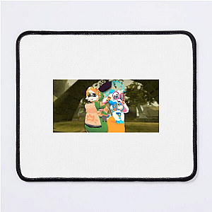 ATLYSS Fighter Mystic Bandit ATLYSS Mouse Pads