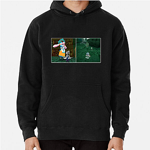 ATLYSS Choose Your Path Always ATLYSS Hoodies