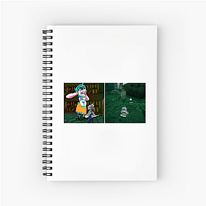 ATLYSS Choose Your Path Always ATLYSS Notebook