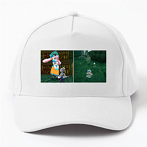 ATLYSS Choose Your Path Always ATLYSS Hats & Caps