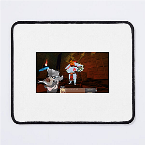 ATLYSS Our Haven In The Stars ATLYSS Mouse Pads