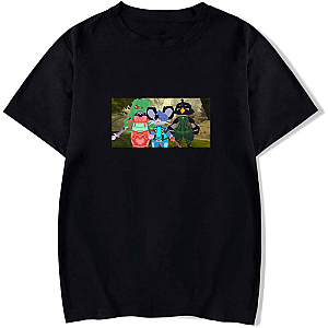 ATLYSS Level Up Your Destiny ATLYSS T-Shirts
