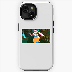 ATLYSS Explore The Surreal World ATLYSS iPhone Cases