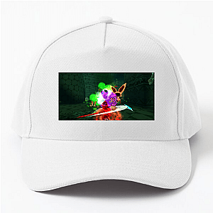 ATLYSS Solo Or Co Op Adventure ATLYSS Hats & Caps