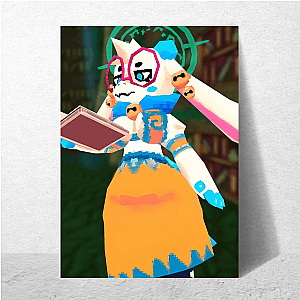 ATLYSS Explore The Surreal World ATLYSS Posters