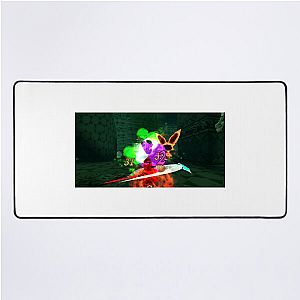 ATLYSS Solo Or Co Op Adventure ATLYSS Mouse Pads