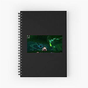 ATLYSS The Shattering Awaits ATLYSS Notebook