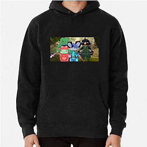 ATLYSS Level Up Your Destiny ATLYSS Hoodies