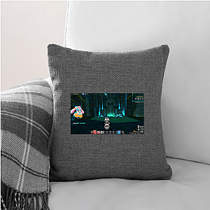 ATLYSS Master Your Skills ATLYSS Pillows Cover