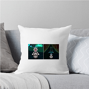 ATLYSS Quest For Glory ATLYSS Pillows Cover