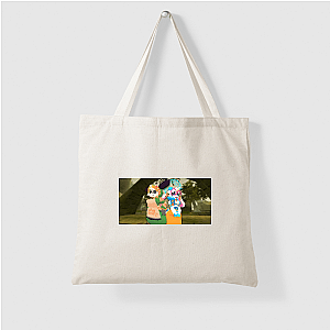ATLYSS Fighter Mystic Bandit ATLYSS Bags
