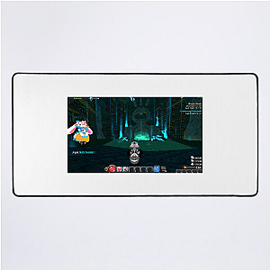 ATLYSS Master Your Skills ATLYSS Mouse Pads