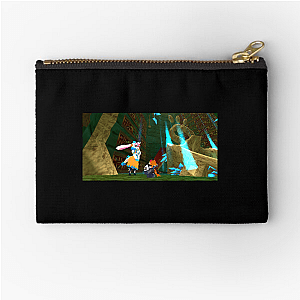 ATLYSS Creatures Beyond Comprehension ATLYSS Zipper Pouches