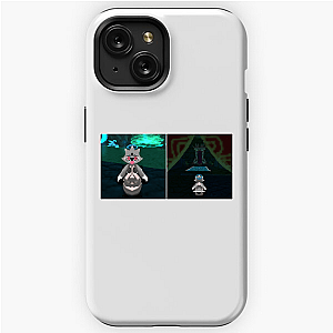 ATLYSS Quest For Glory ATLYSS iPhone Cases