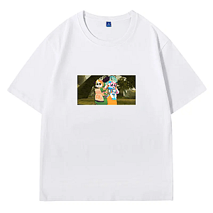 ATLYSS Fighter Mystic Bandit ATLYSS T-Shirts