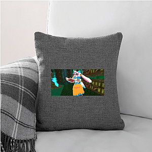 ATLYSS Explore The Surreal World ATLYSS Pillows Cover