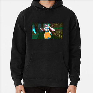 ATLYSS Explore The Surreal World ATLYSS Hoodies