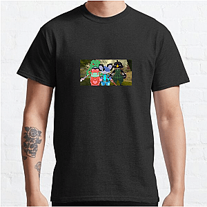 ATLYSS Level Up Your Destiny ATLYSS T-Shirts