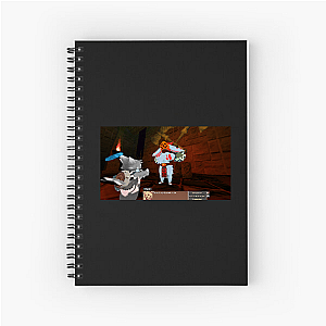 ATLYSS Our Haven In The Stars ATLYSS Notebook