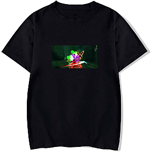 ATLYSS Solo Or Co Op Adventure ATLYSS T-Shirts