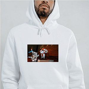 ATLYSS Our Haven In The Stars ATLYSS Hoodies