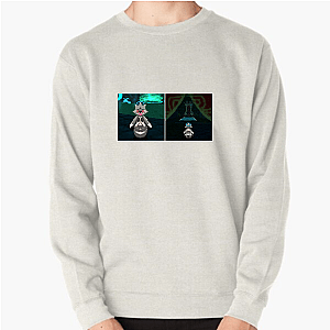 ATLYSS Quest For Glory ATLYSS Sweatshirts