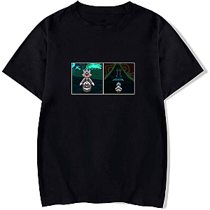 ATLYSS Quest For Glory ATLYSS T-Shirts