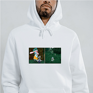 ATLYSS Choose Your Path Always ATLYSS Hoodies