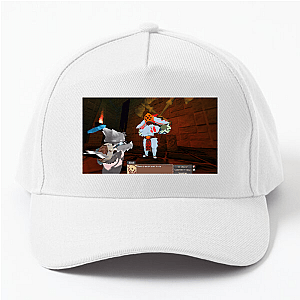 ATLYSS Our Haven In The Stars ATLYSS Hats & Caps