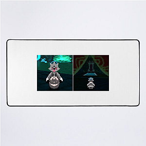 ATLYSS Quest For Glory ATLYSS Mouse Pads