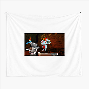 ATLYSS Our Haven In The Stars ATLYSS Tapestries