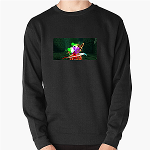 ATLYSS Solo Or Co Op Adventure ATLYSS Sweatshirts