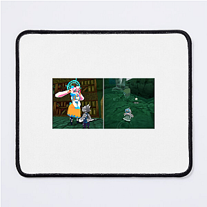ATLYSS Choose Your Path Always ATLYSS Mouse Pads