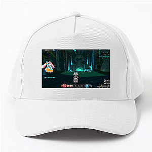 ATLYSS Master Your Skills ATLYSS Hats & Caps