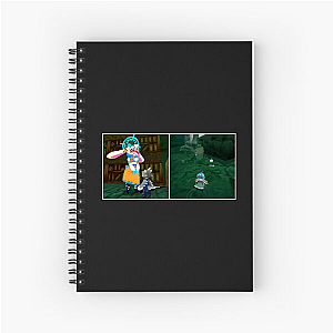 ATLYSS Choose Your Path Always ATLYSS Notebook