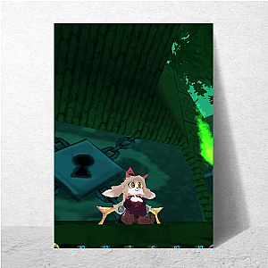 ATLYSS The Shattering Awaits ATLYSS Posters