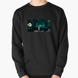 ATLYSS Master Your Skills ATLYSS Sweatshirts
